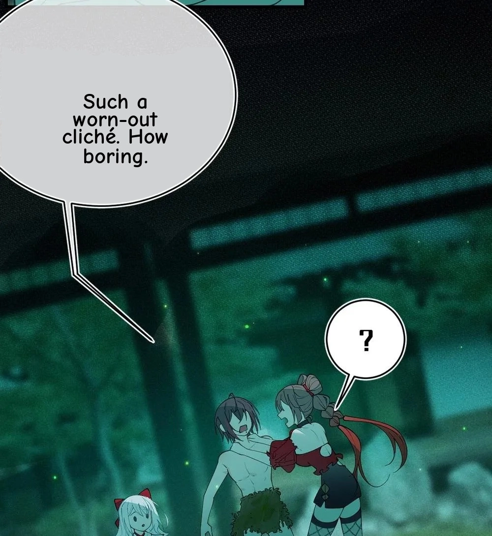 Banshee Bashing Chapter 47 page 38 - 