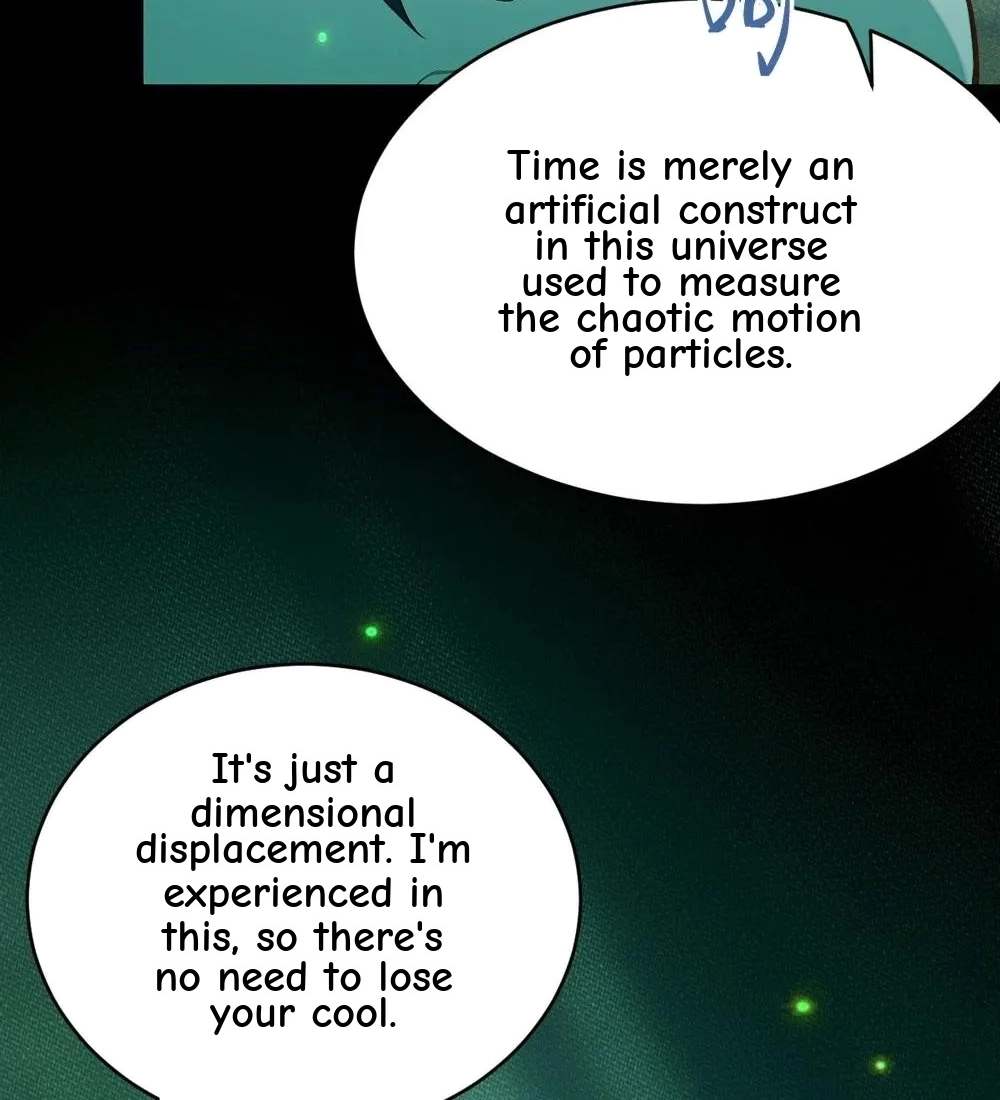 Banshee Bashing Chapter 47 page 41 - 