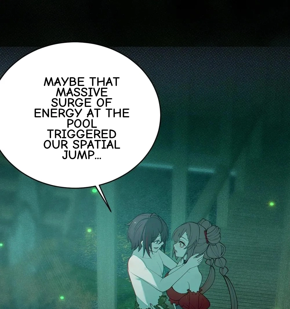 Banshee Bashing Chapter 47 page 44 - 