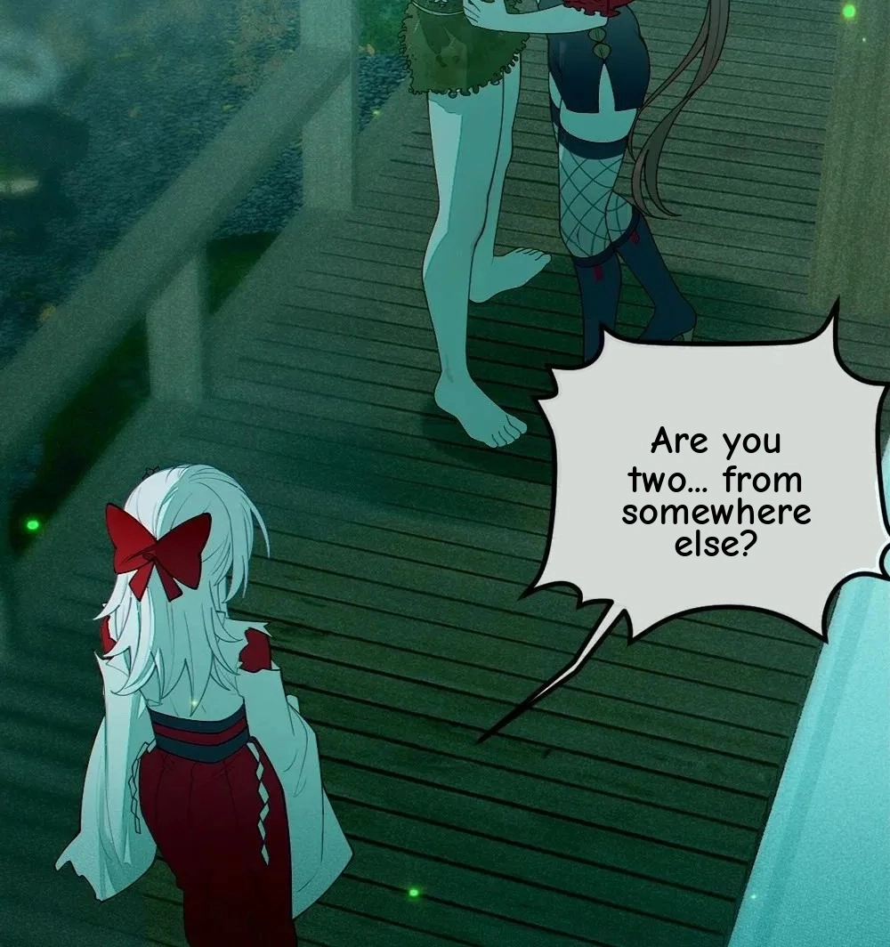Banshee Bashing Chapter 47 page 45 - 