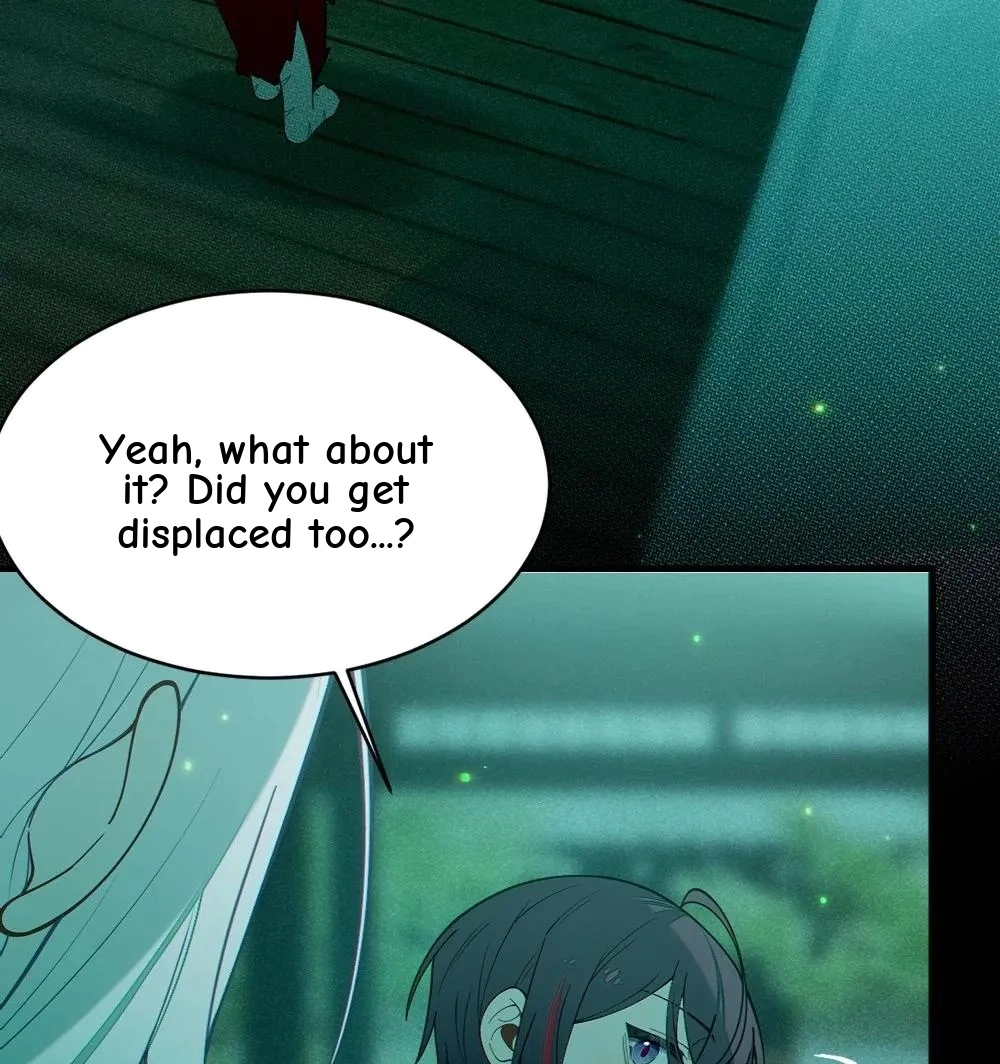Banshee Bashing Chapter 47 page 46 - 