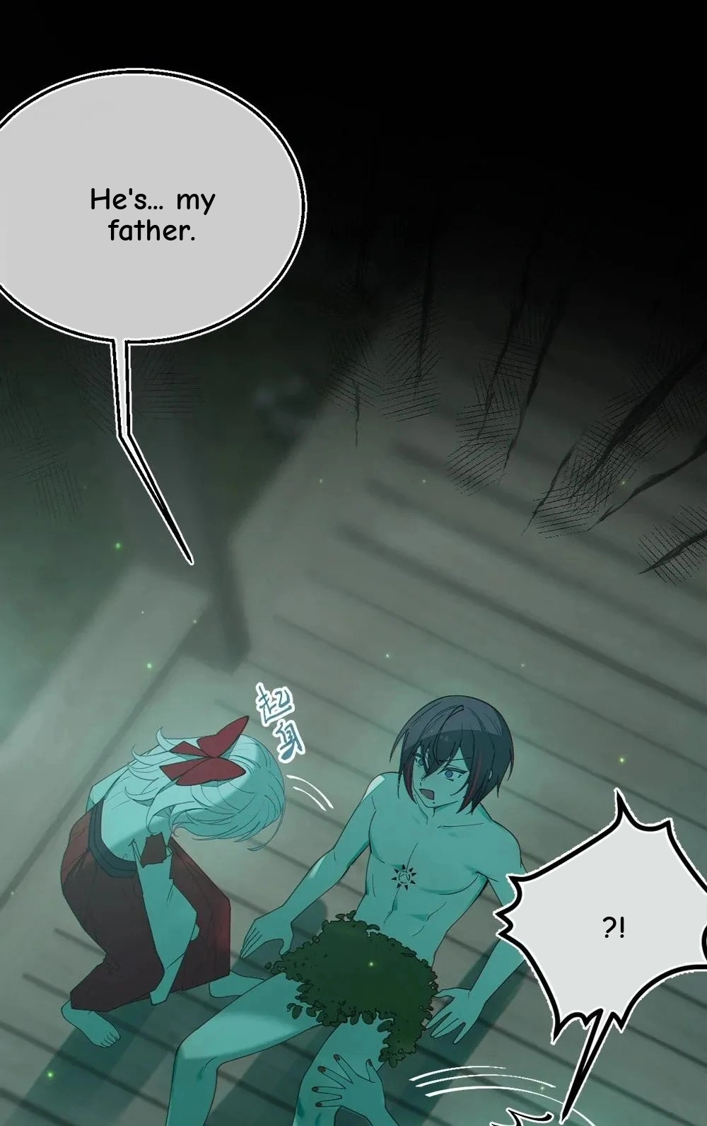 Banshee Bashing Chapter 47 page 66 - 