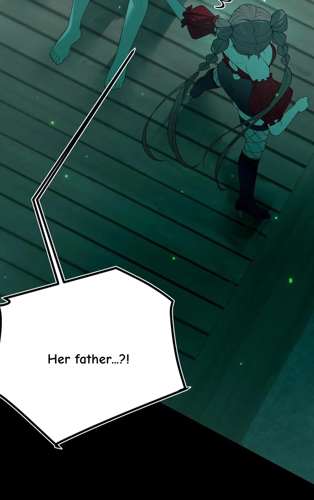 Banshee Bashing Chapter 47 page 67 - 