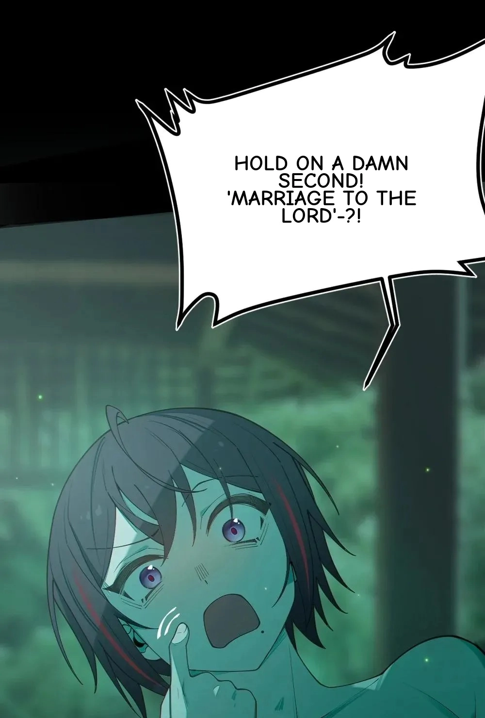 Banshee Bashing Chapter 47 page 68 - 