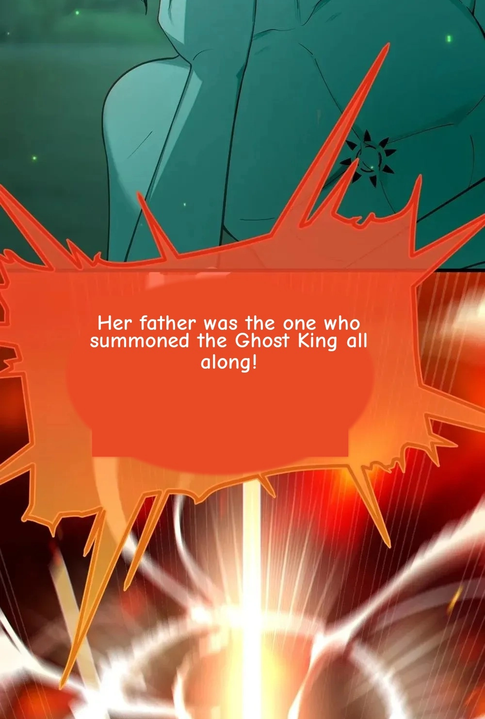 Banshee Bashing Chapter 47 page 69 - 