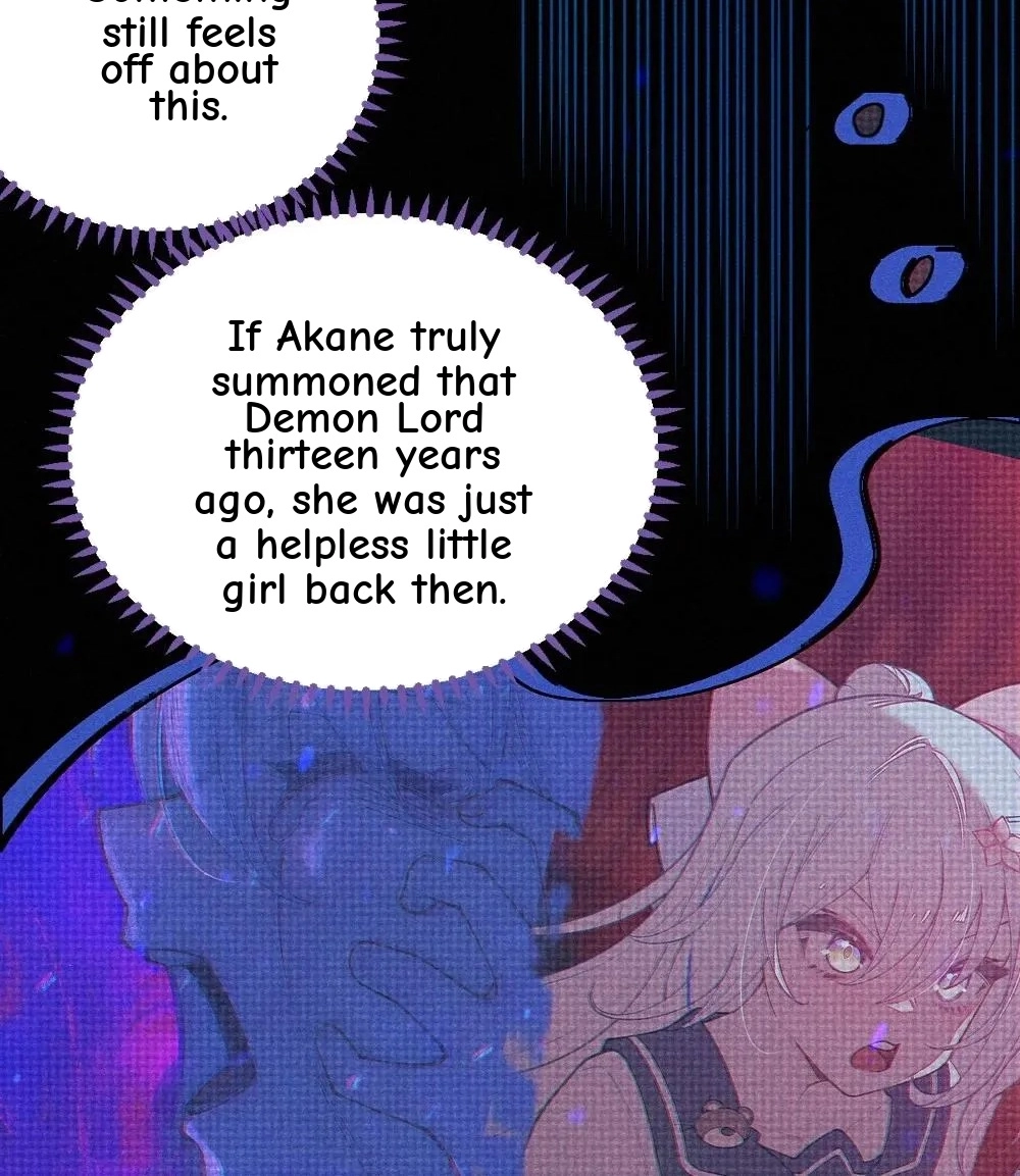Banshee Bashing Chapter 47 page 8 - 