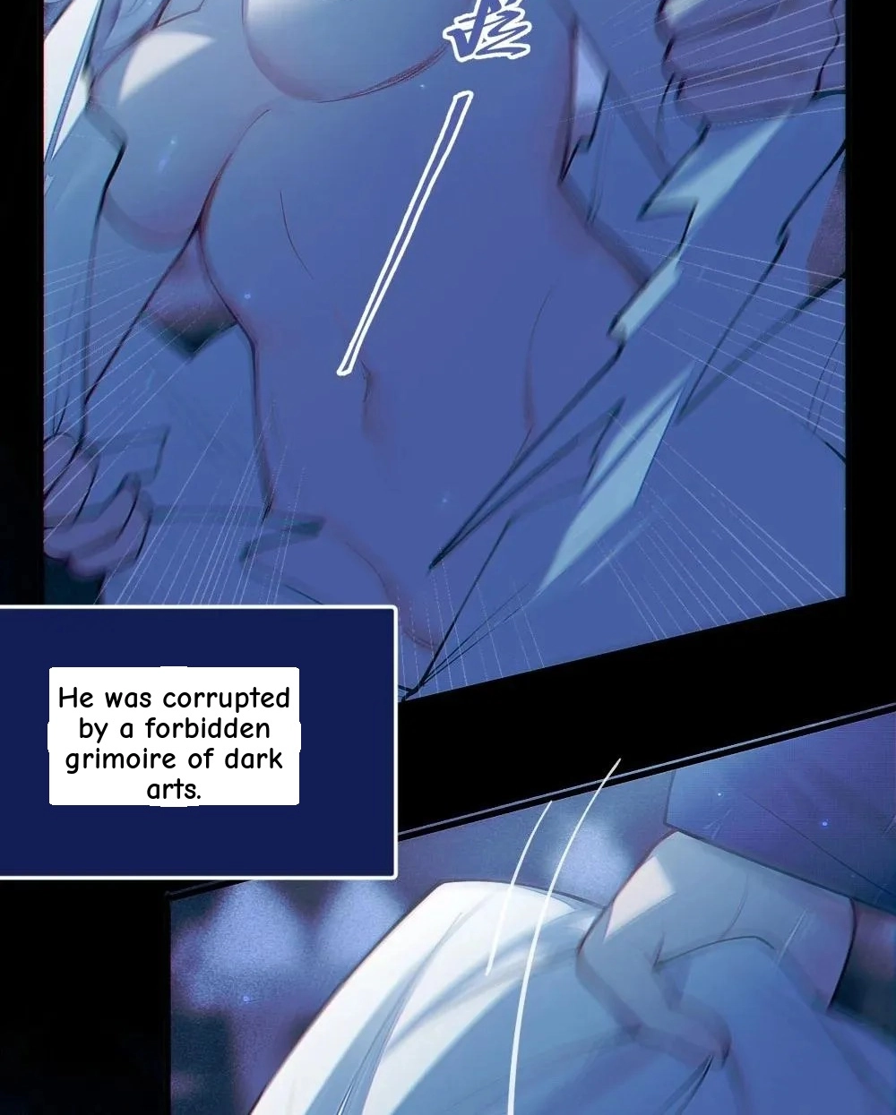 Banshee Bashing Chapter 48 page 11 - 