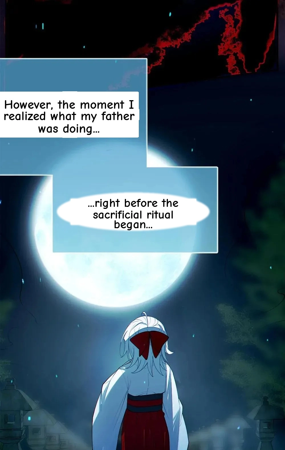 Banshee Bashing Chapter 48 page 24 - 