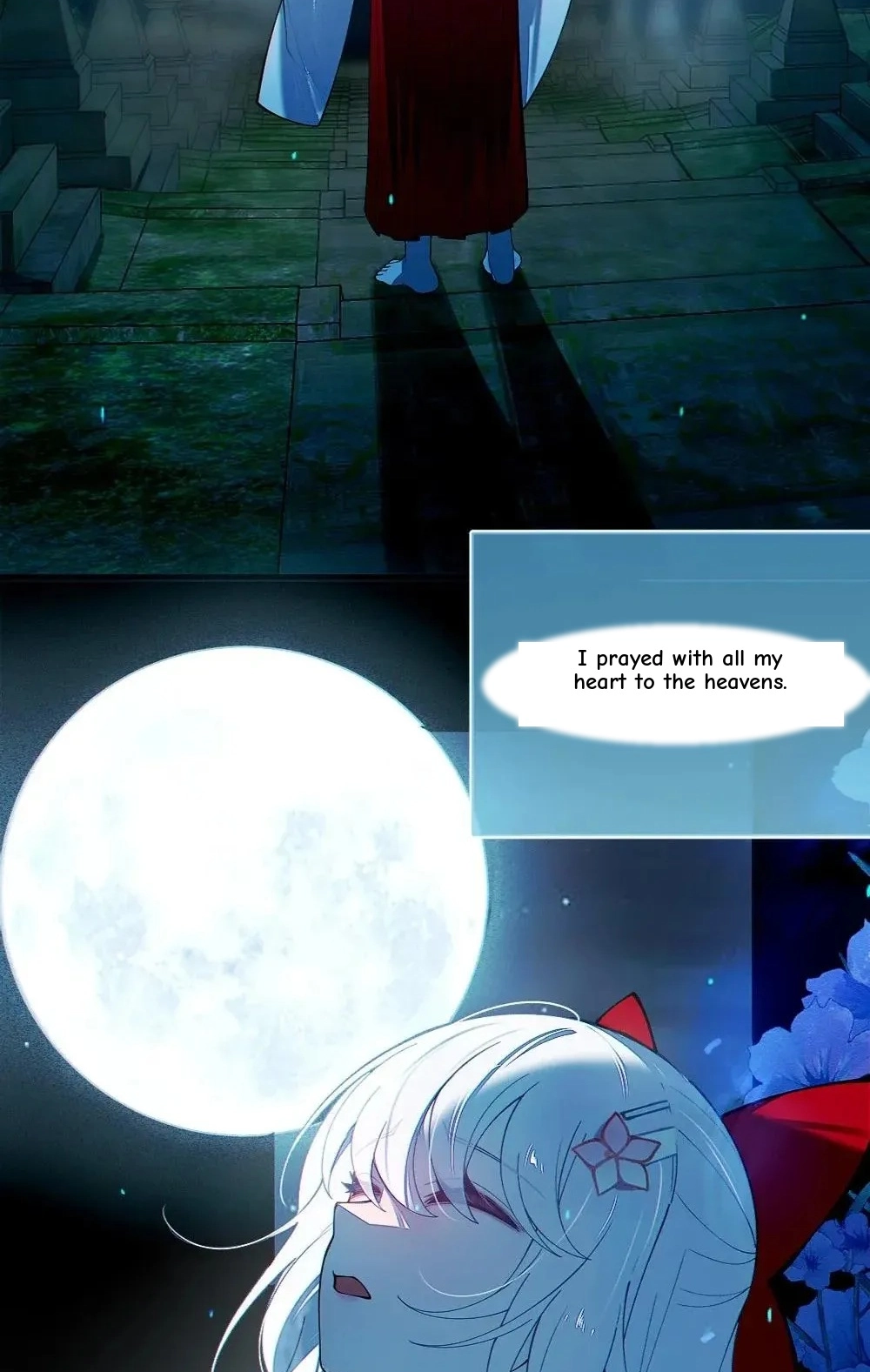 Banshee Bashing Chapter 48 page 25 - 