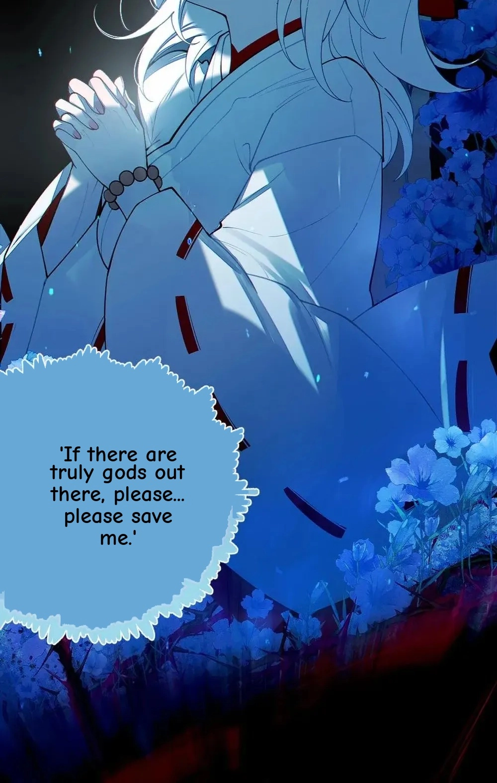 Banshee Bashing Chapter 48 page 26 - 