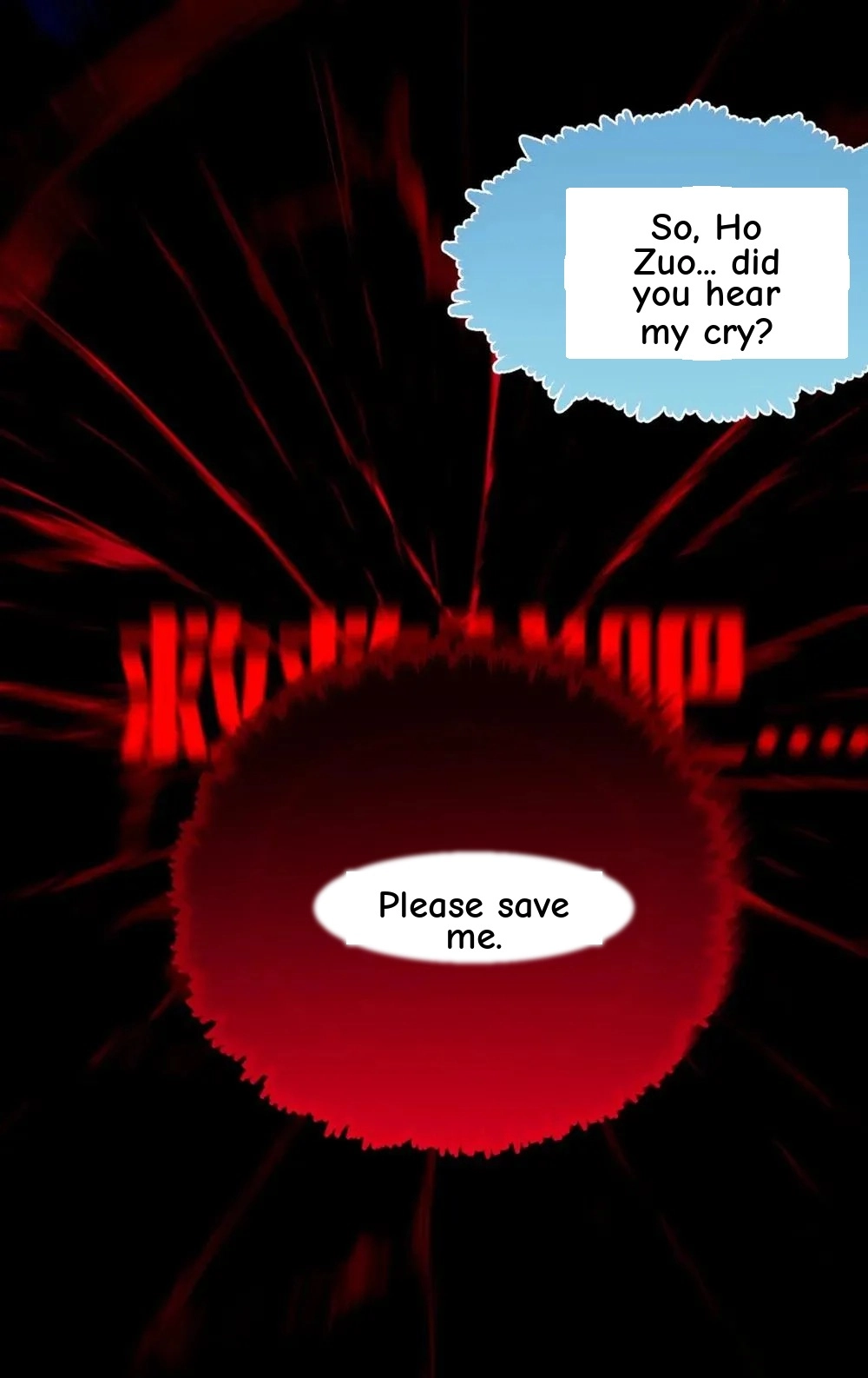 Banshee Bashing Chapter 48 page 27 - 