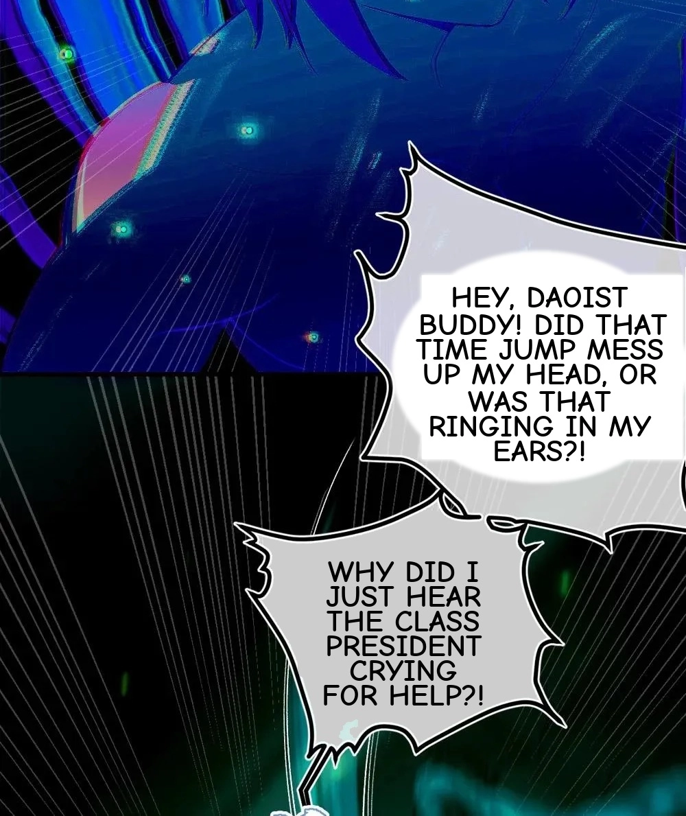 Banshee Bashing Chapter 48 page 29 - 