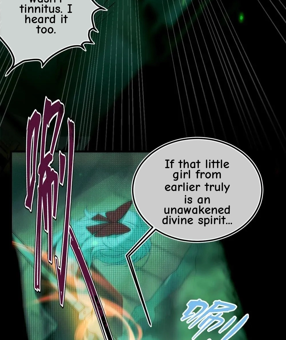 Banshee Bashing Chapter 48 page 31 - 