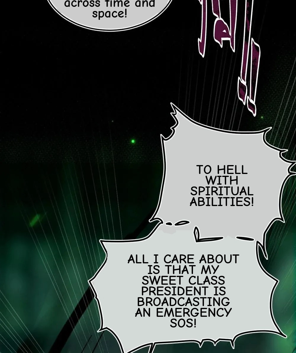 Banshee Bashing Chapter 48 page 33 - 