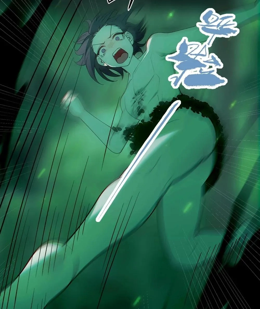 Banshee Bashing Chapter 48 page 34 - 