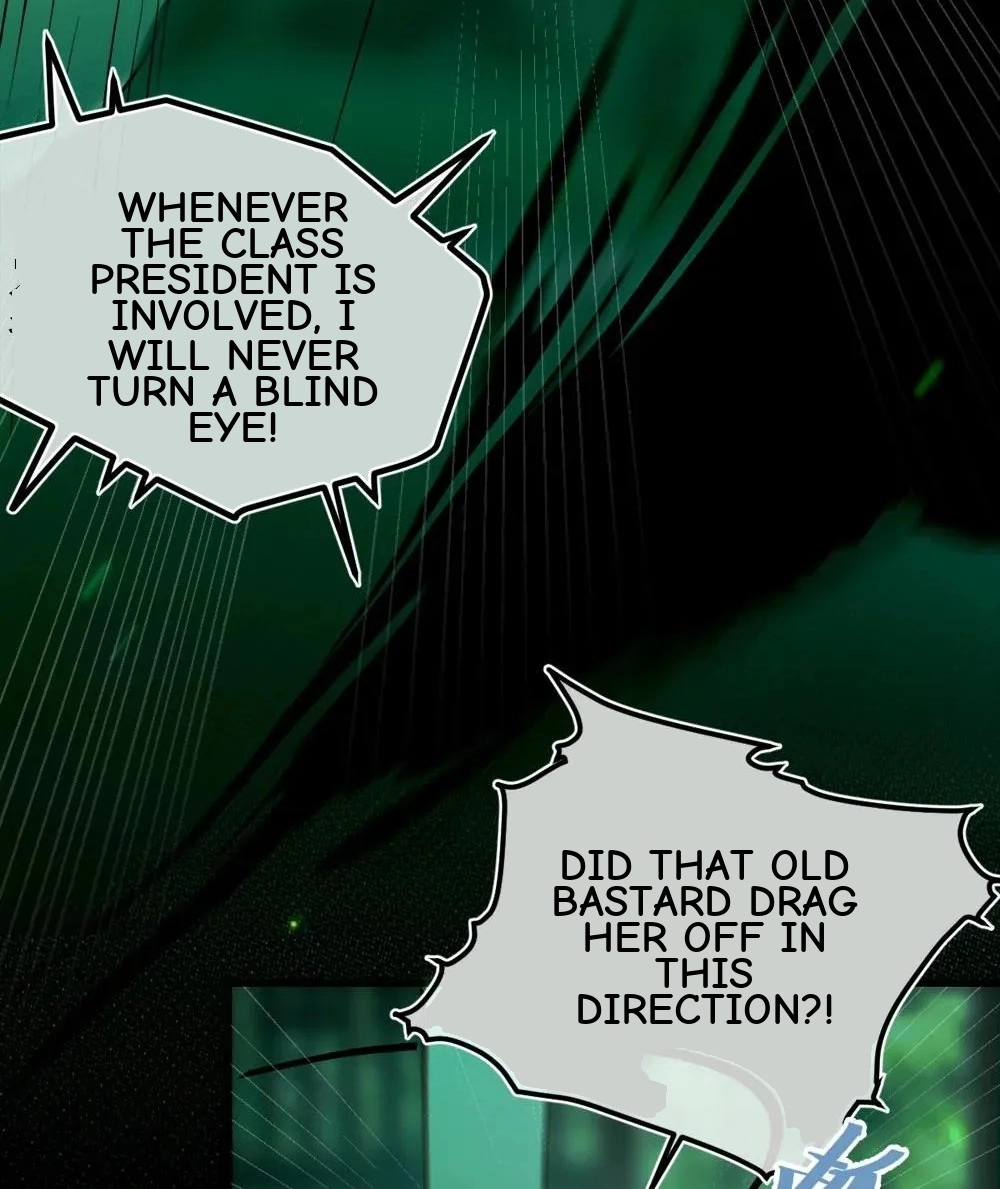 Banshee Bashing Chapter 48 page 35 - 