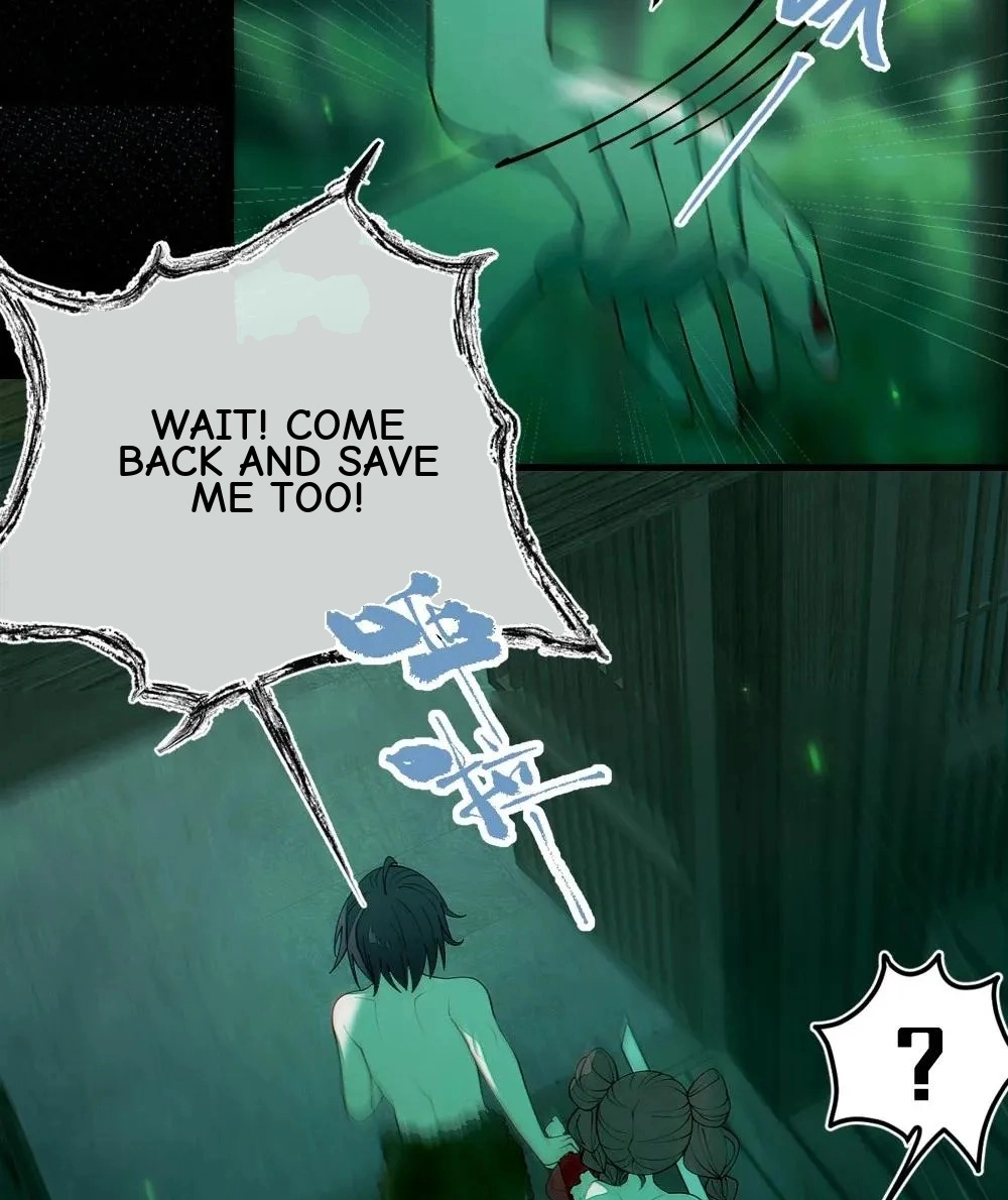 Banshee Bashing Chapter 48 page 36 - 