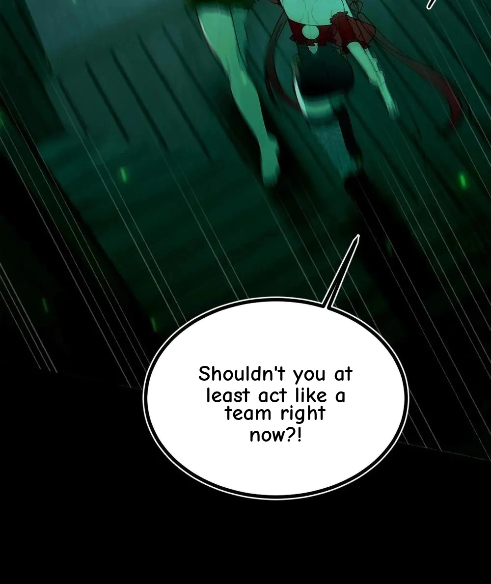 Banshee Bashing Chapter 48 page 37 - 