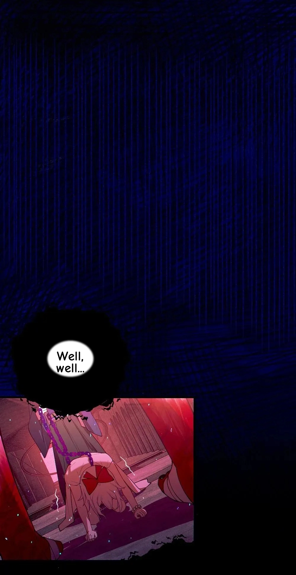 Banshee Bashing Chapter 48 page 38 - 