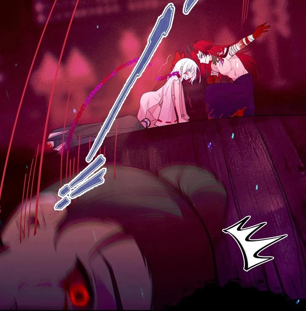 Banshee Bashing Chapter 48 page 48 - 