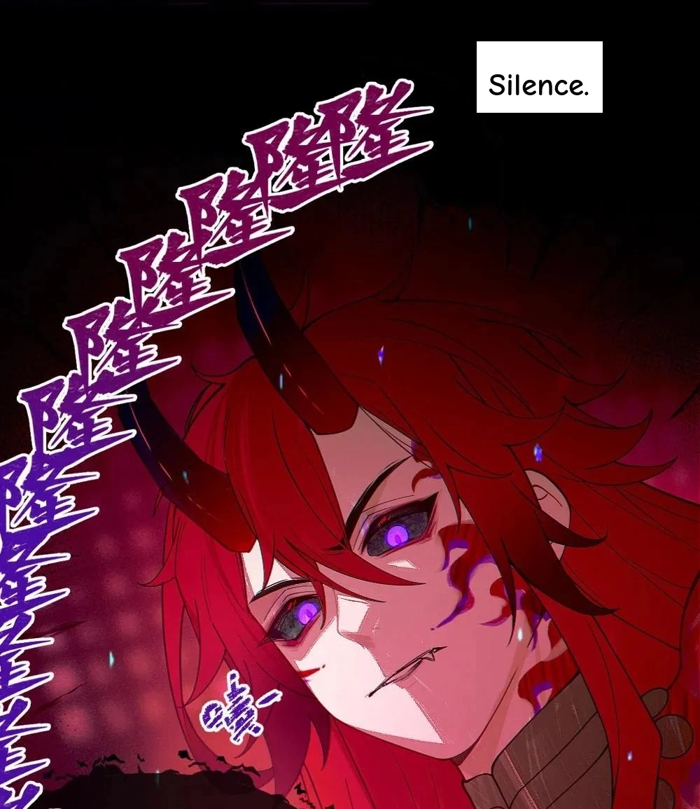 Banshee Bashing Chapter 48 page 49 - 