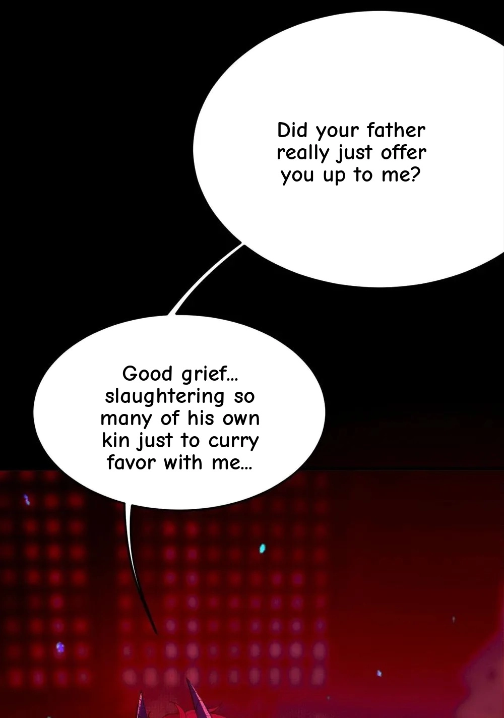 Banshee Bashing Chapter 48 page 55 - 