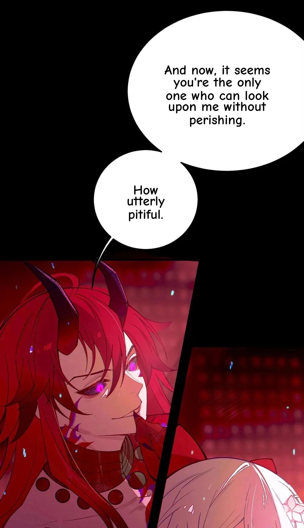 Banshee Bashing Chapter 48 page 57 - 