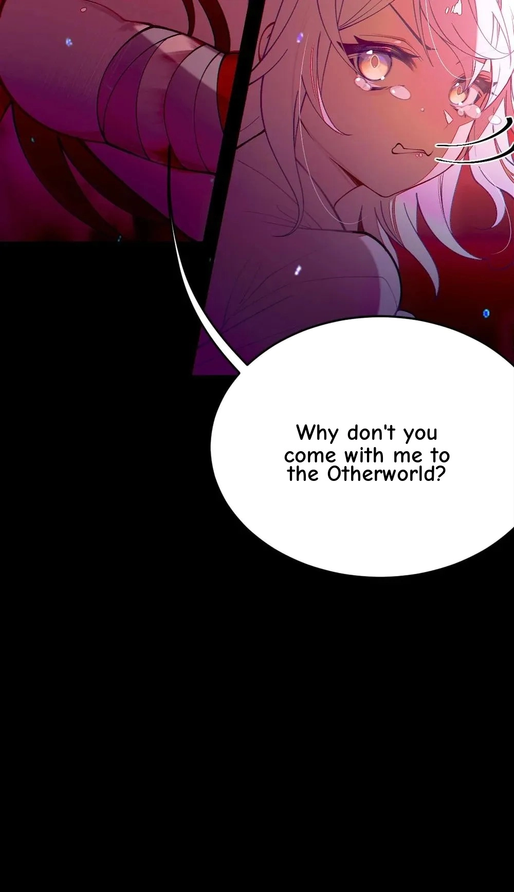 Banshee Bashing Chapter 48 page 58 - 