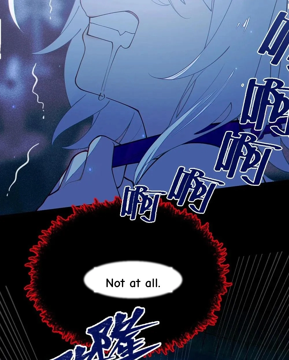 Banshee Bashing Chapter 48 page 8 - 