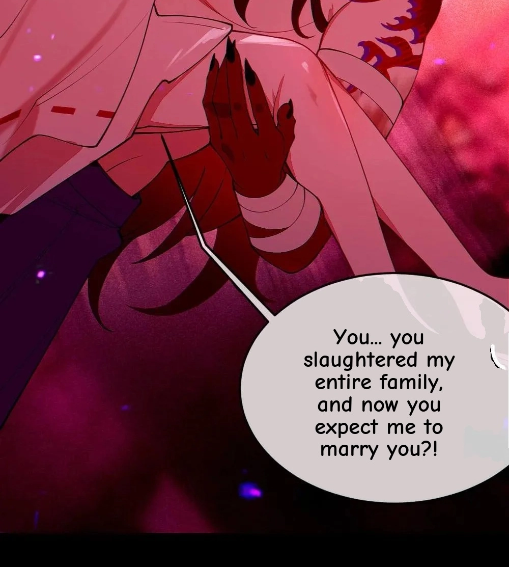 Banshee Bashing Chapter 49 page 17 - 