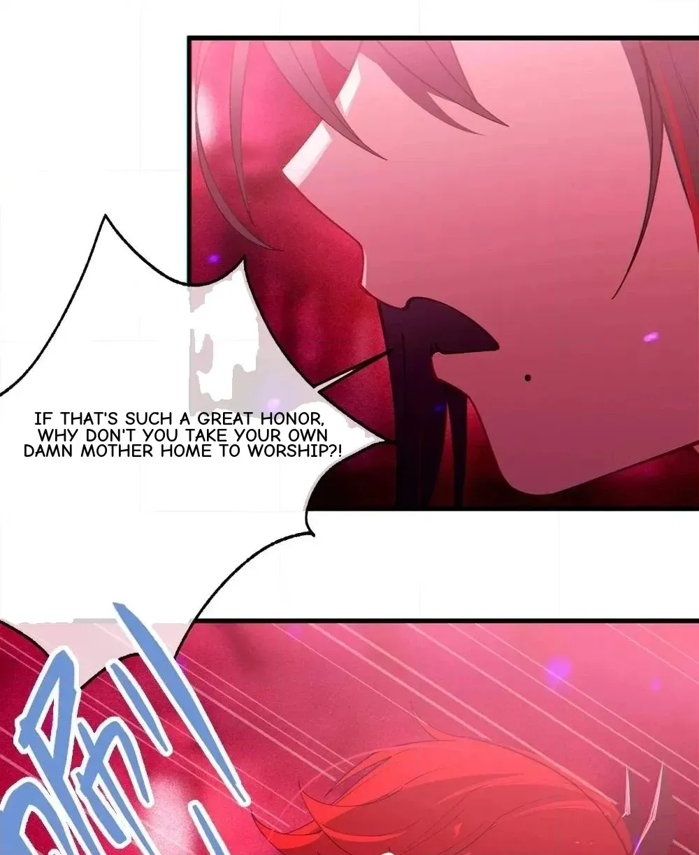 Banshee Bashing Chapter 49 page 20 - 