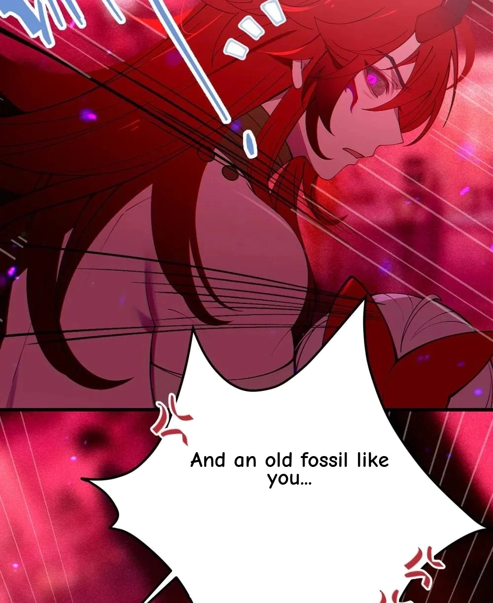 Banshee Bashing Chapter 49 page 21 - 
