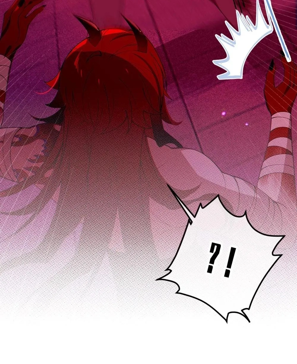 Banshee Bashing Chapter 49 page 23 - 