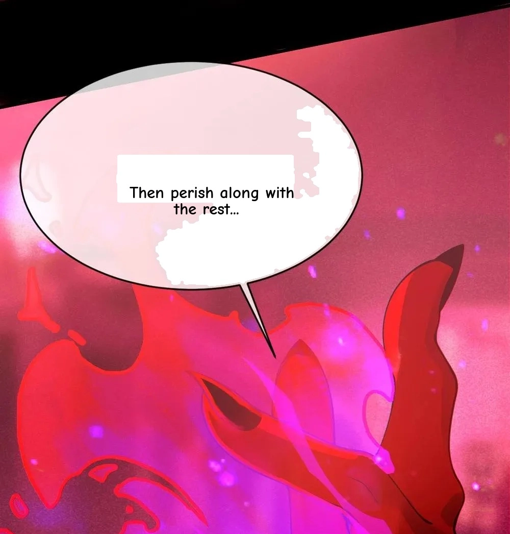 Banshee Bashing Chapter 49 page 27 - 