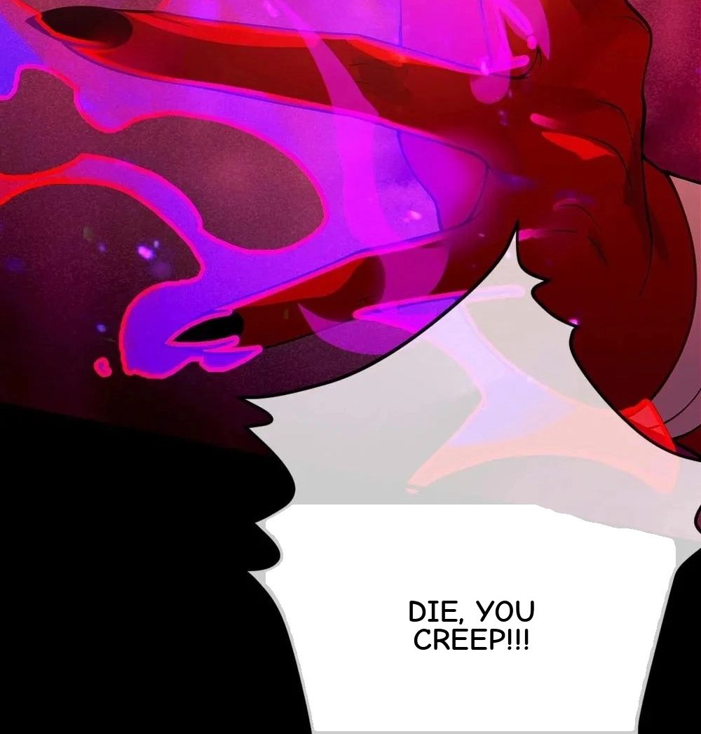 Banshee Bashing Chapter 49 page 28 - 