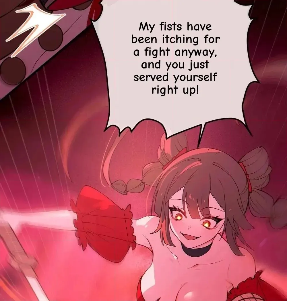 Banshee Bashing Chapter 49 page 30 - 