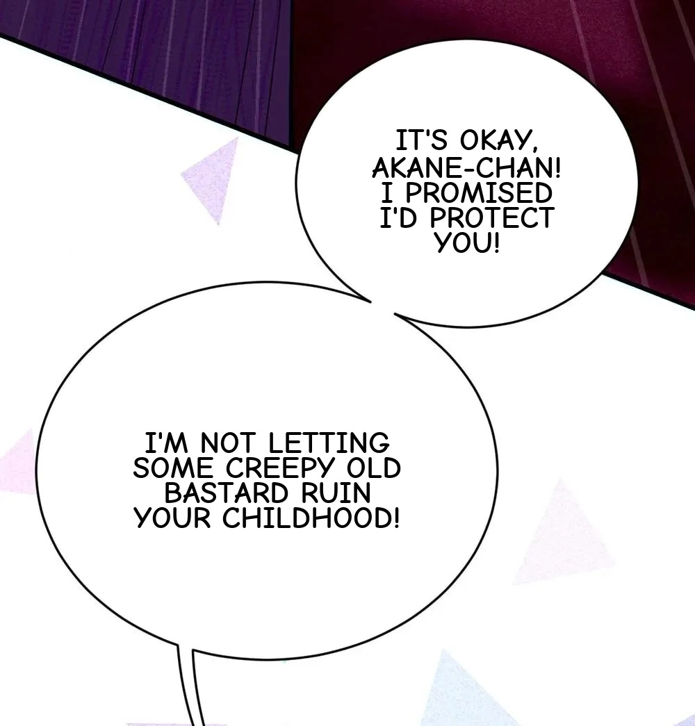 Banshee Bashing Chapter 49 page 33 - 