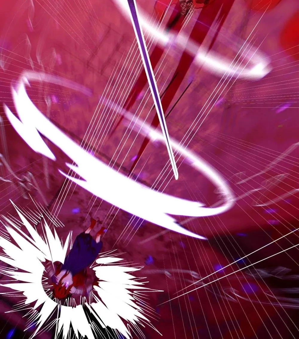 Banshee Bashing Chapter 49 page 44 - 