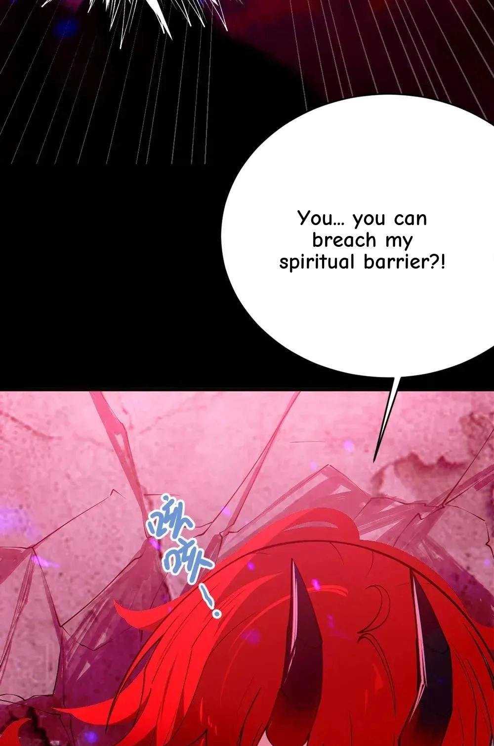 Banshee Bashing Chapter 49 page 45 - 