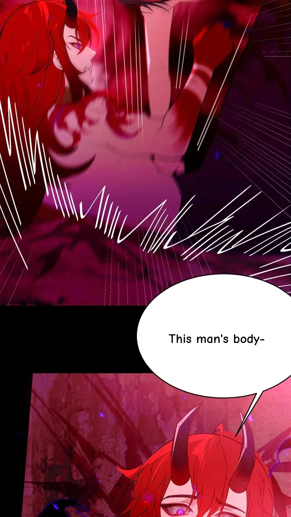 Banshee Bashing Chapter 49 page 49 - 