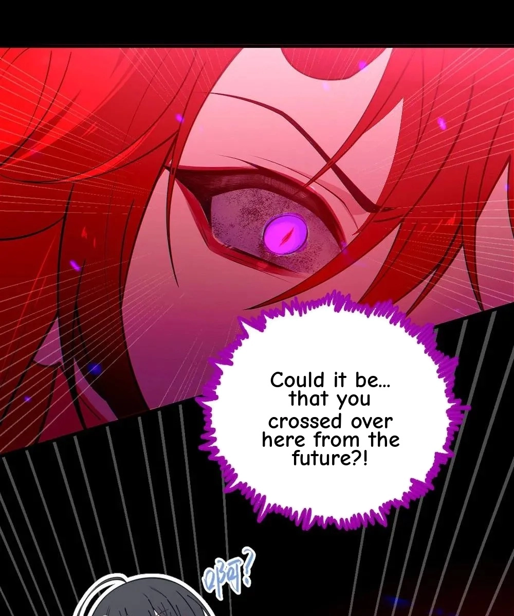 Banshee Bashing Chapter 49 page 53 - 