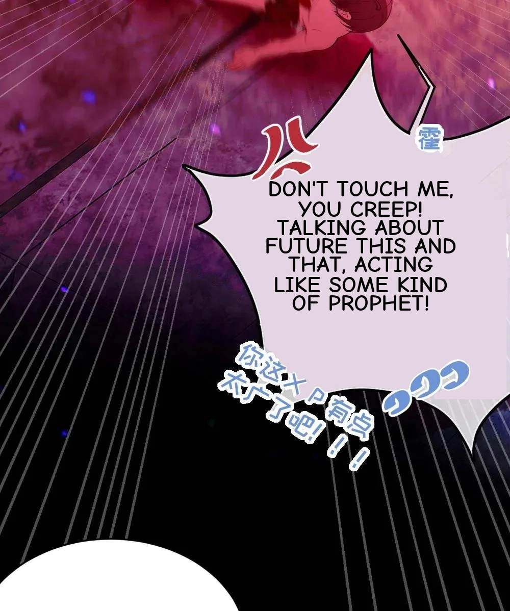 Banshee Bashing Chapter 49 page 55 - 