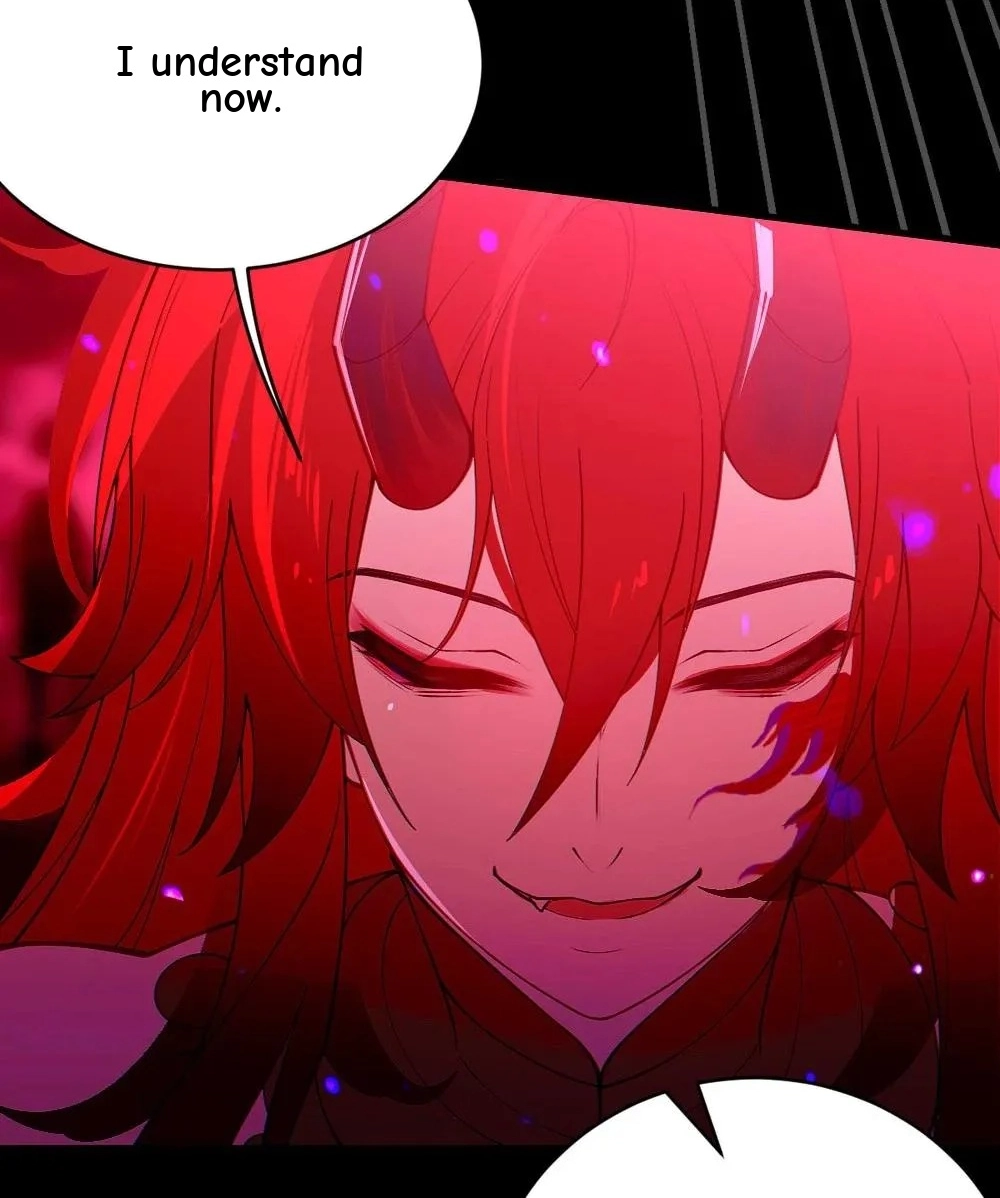 Banshee Bashing Chapter 49 page 56 - 