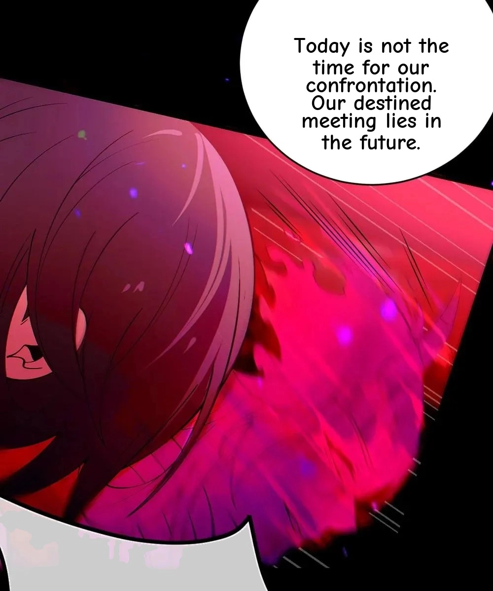 Banshee Bashing Chapter 49 page 57 - 