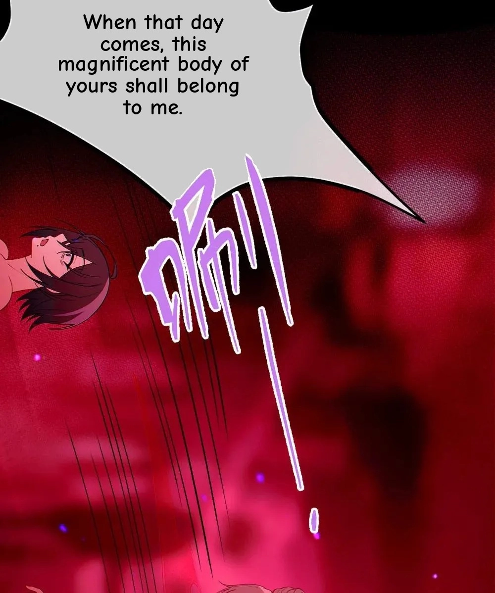 Banshee Bashing Chapter 49 page 58 - 