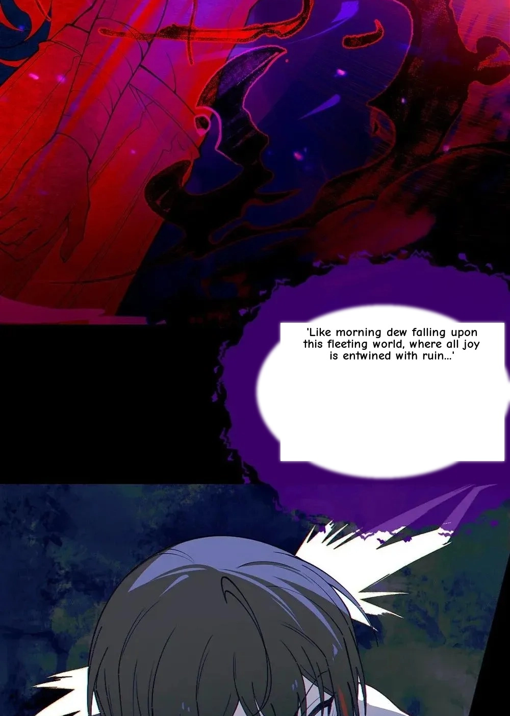Banshee Bashing Chapter 49 page 64 - 
