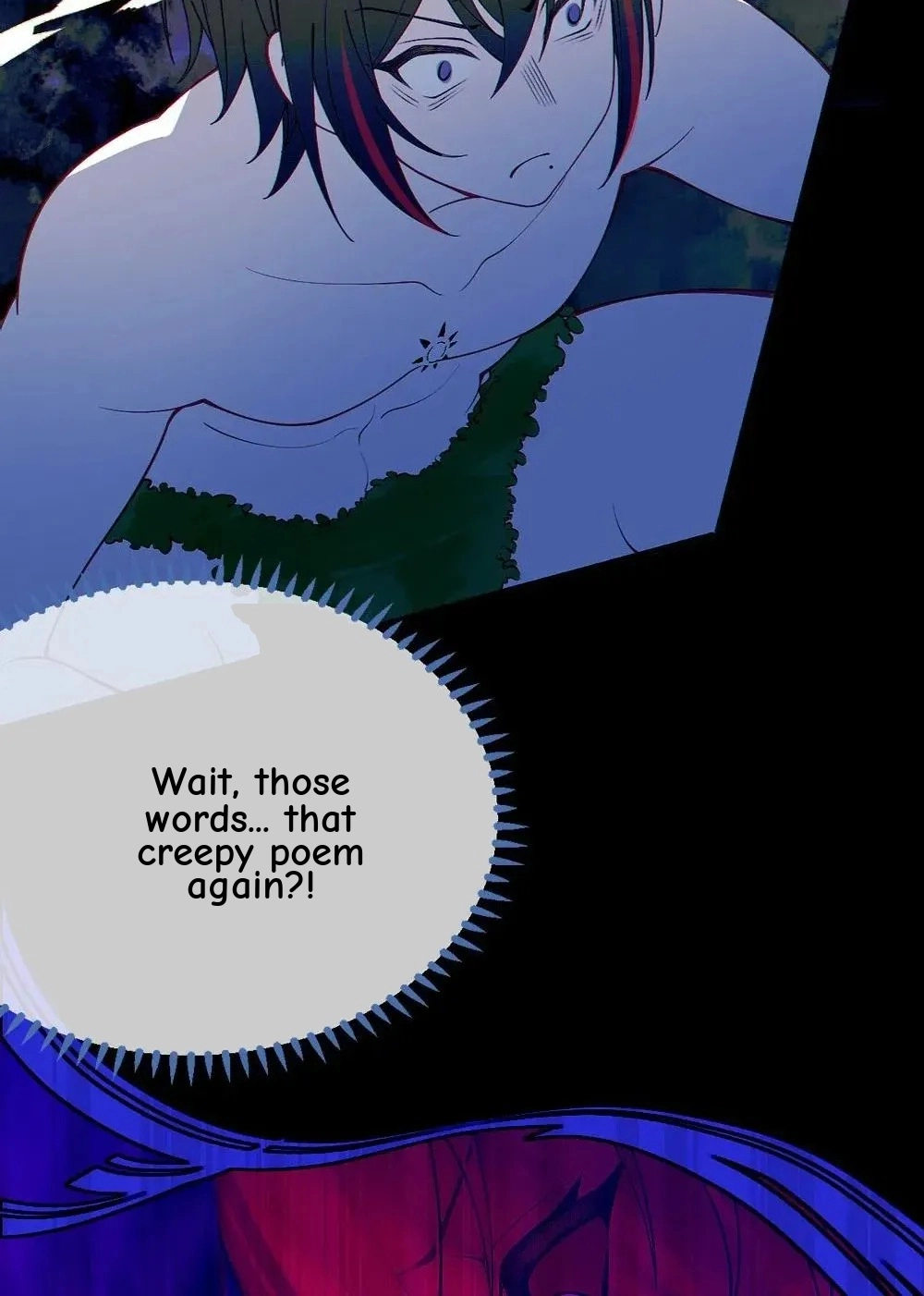 Banshee Bashing Chapter 49 page 65 - 