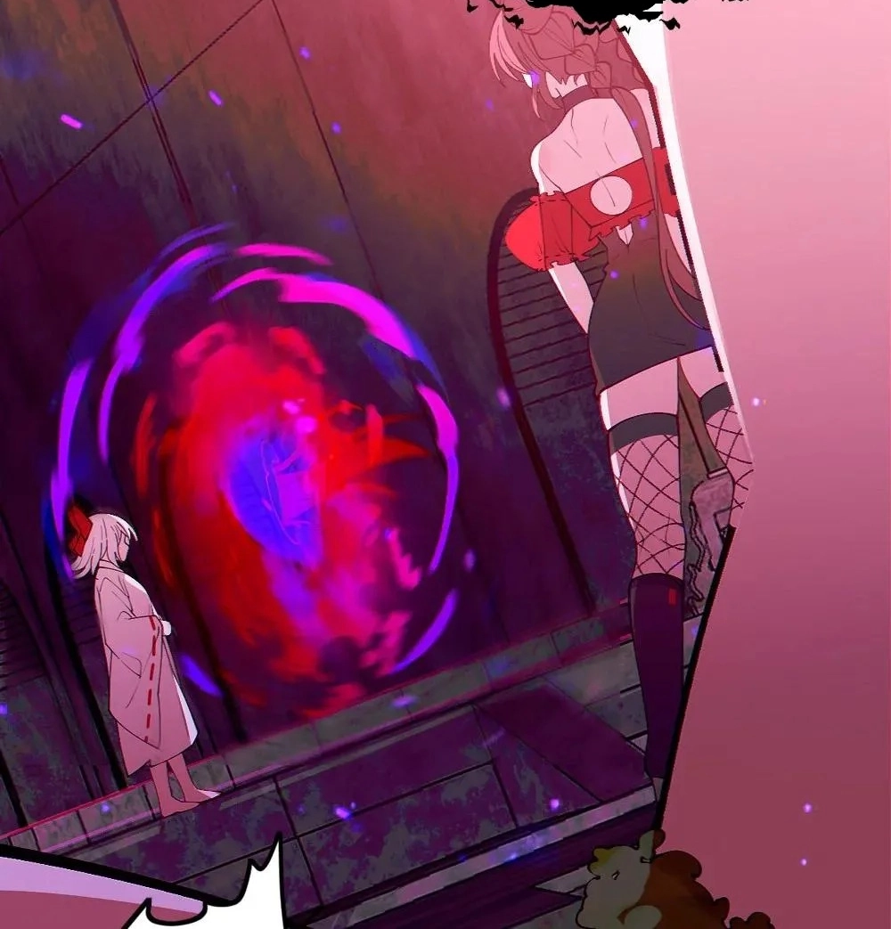 Banshee Bashing Chapter 49 page 69 - 