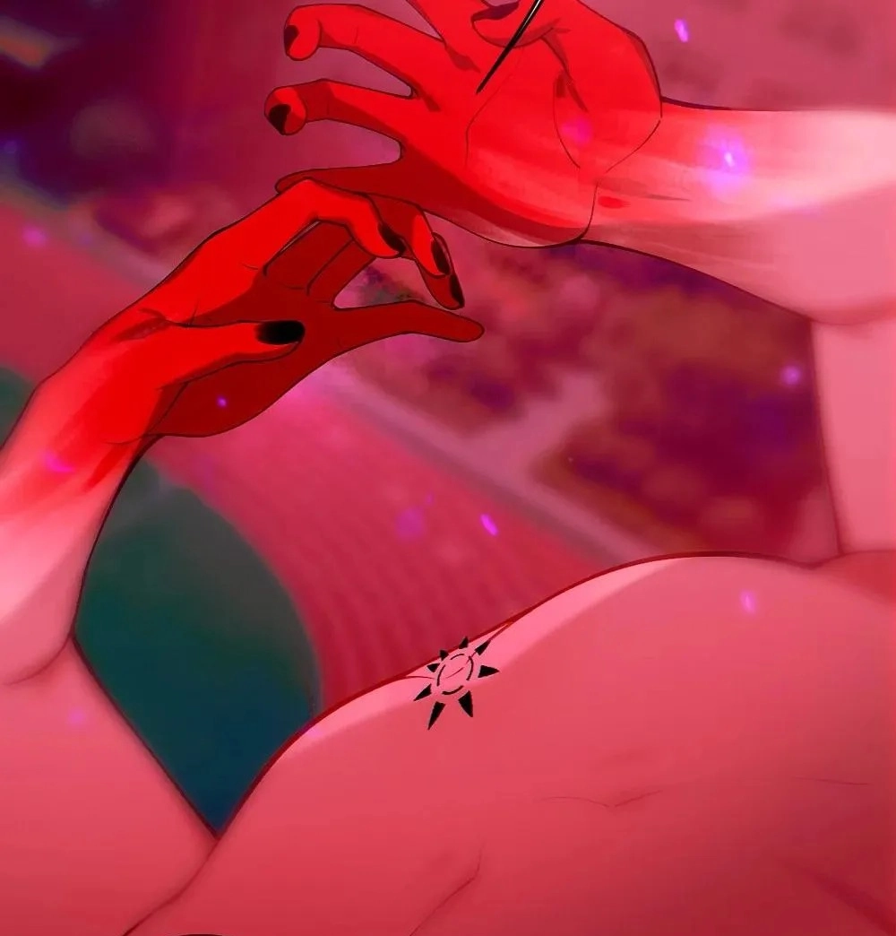 Banshee Bashing Chapter 49 page 74 - 