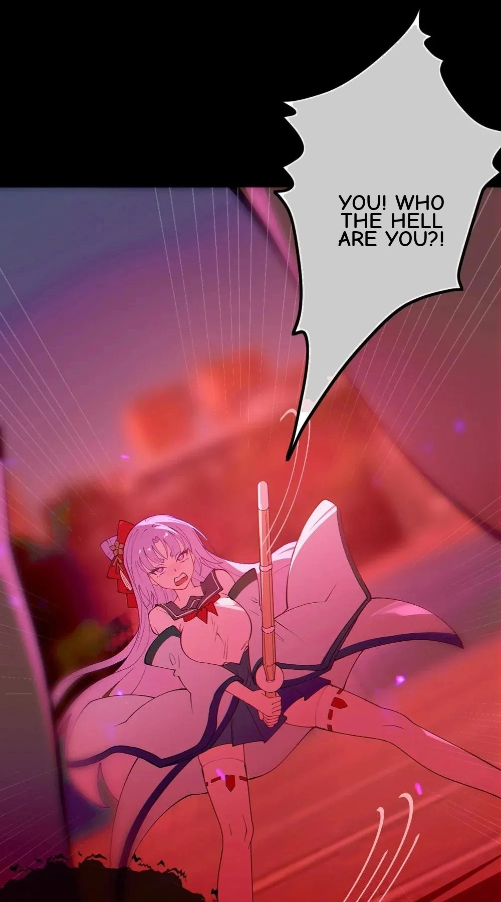 Banshee Bashing Chapter 49 page 78 - 